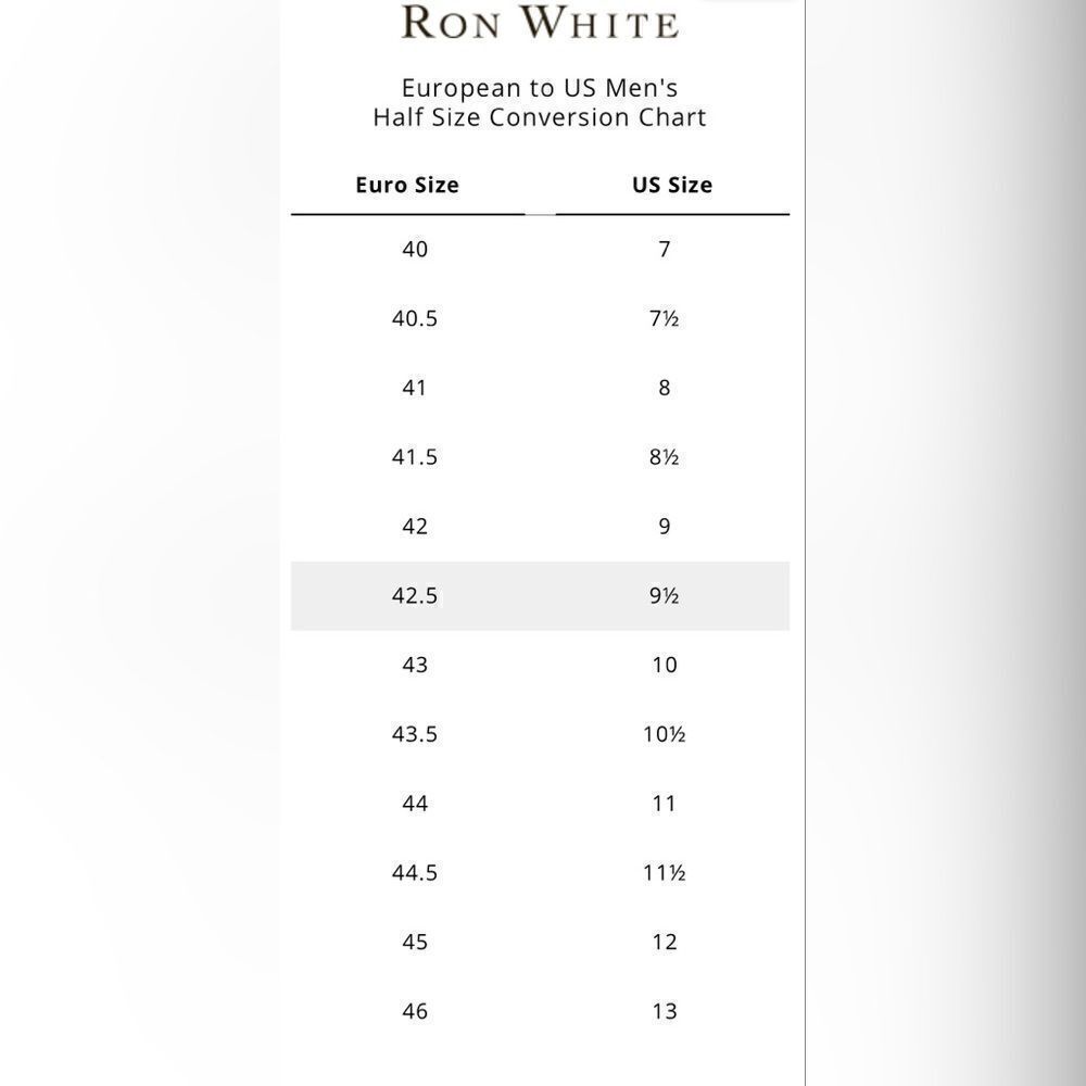 RON WHITE
Nigel Slate Gray Chelsea Boot - Picture 9 of 9